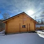 15 Personne En Foret Avec Netflix And Canal Casa vacanze L'Esperou
