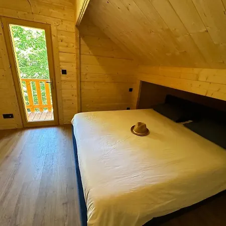 Дом отдыха 15 Personne En Foret Avec Netflix And Canal