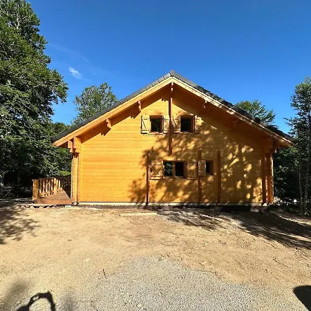 Feriehus 15 Personne En Foret Avec Netflix And Canal *