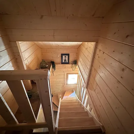15 Personne En Foret Avec Netflix And Canal Дом отдыха