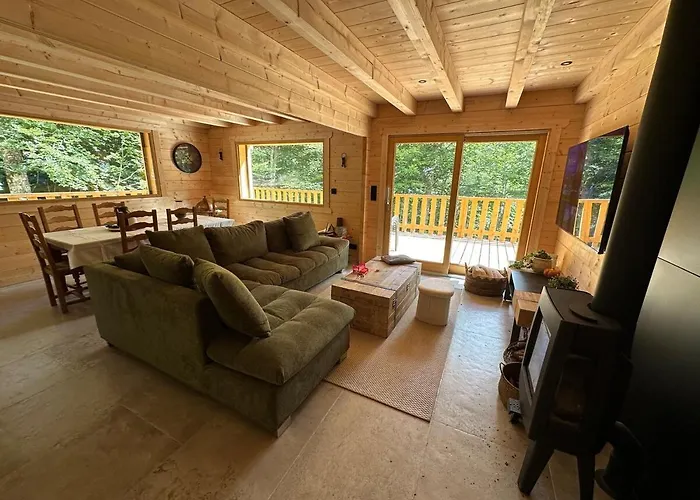 15 Personne En Foret Avec Netflix And Canal *