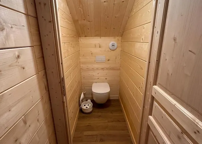 15 Personne En Foret Avec Netflix And Canal Holiday home L'Esperou