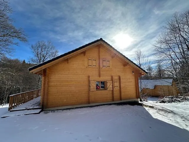 15 Personne En Foret Avec Netflix And Canal Holiday home L'Esperou